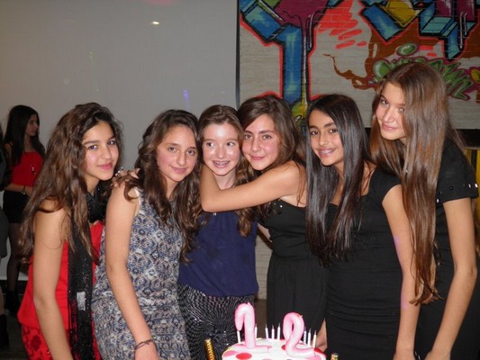 Birthday Party